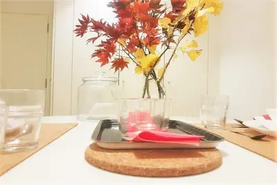 Image de 2e D. Sweet Apartment Downtown