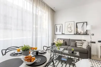 Image de A4 Suite Studio 175Blo-Paris Convention