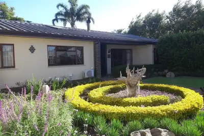 Image de Paarl - Le Labyrinthe - 8 personnes (+ 2)