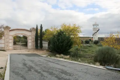Image de Maison rurale Puente Romano