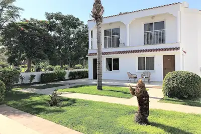 Image de Fig Tree Z Holiday Villas Dps06 - Maison de ville 2 chambres