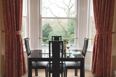 Image de Gawsworth Apartment - Appartement de luxe à Leafy Cheshire