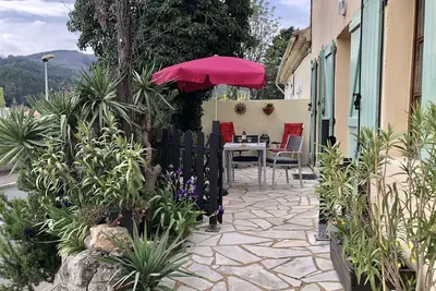Location saisonnière pour curistes et vacanciers