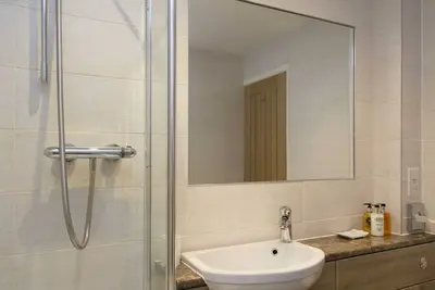Image de Le Linhay peut accueillir 2 (1 chambre)