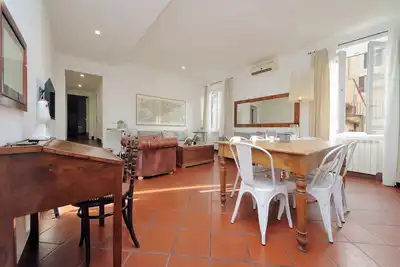 Image de Delightful apartment in the heart of Rome, near the Pantheon and Piazza Navona