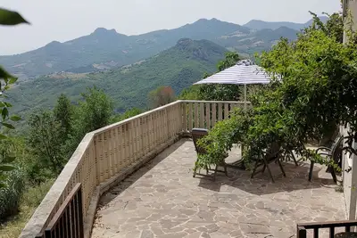 Image de Angel's View est l'escapade par excellence, vous allez adorer être vraiment inspiré