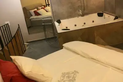 Image de Mamilla Luxury Suite - Jacuzzi