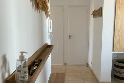 Image de Appartement  Face A La  Plage Centrale De Hossegor