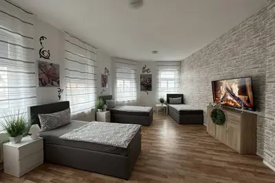 Image de Appartement ou salle de monteur