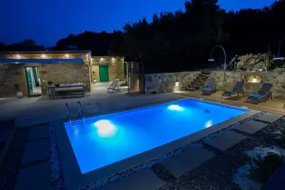 Image de Villa confortable Agrithea Balos, Falasarna