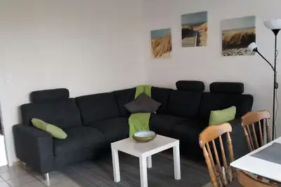 Image de Maison pour 5 personnes avec 55m² à Tossens (125911)