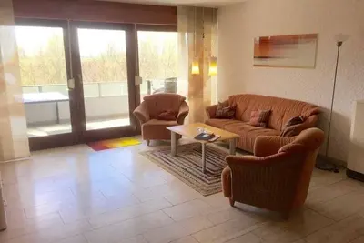 Image de Appartement / app. pour 7 personnes avec 70m² à Tossens (125944)