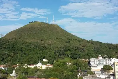 Image de Incredible view of Caxambu