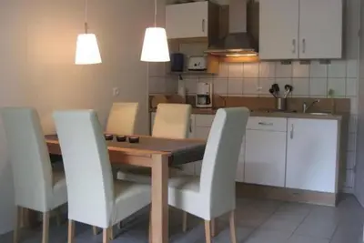 Image de Maison pour 5 personnes avec 63m² à Tossens (125980)