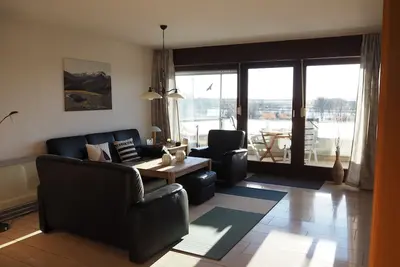 Image de Appartement / app. pour 4 personnes avec 52m² à Tossens (126005)