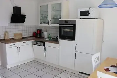 Image de Appartement / app. pour 4 personnes avec 55m² à Tossens (126247)