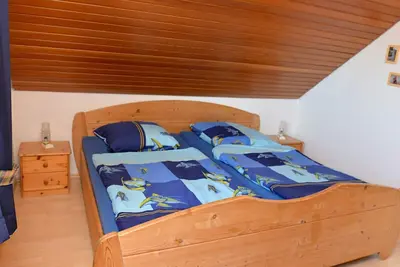 Image de Appartement / app. pour 4 personnes avec 46m² à Burhave (126272)