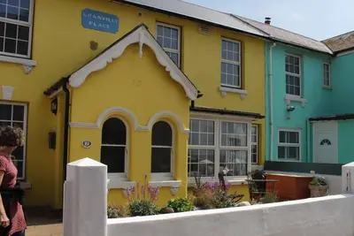 Image de Cottage Vue Mer, Sandgate
