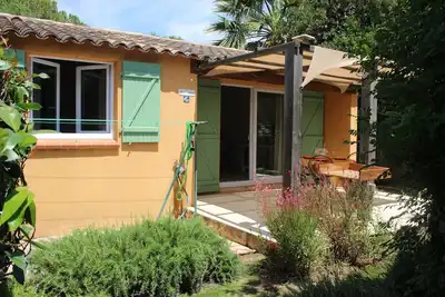 Image de A Casa Di Palombaggia - Piscine chauffée - 3 / 4 personnes