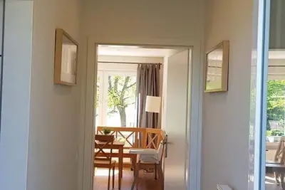 Image de Panoramique - Appartement 6 - Whg. N ° 6 - Appartement à l'étage supérieur avec deux chambres
