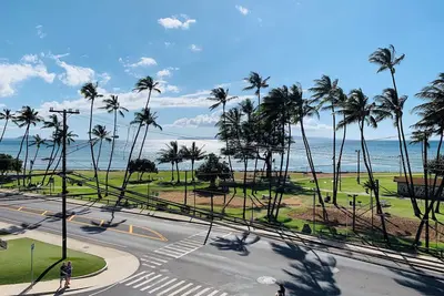 Image de Superbe vue imprenable sur l'océan * Condo Beachy rénové