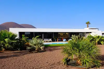 Image de Villa design \"maison L\"