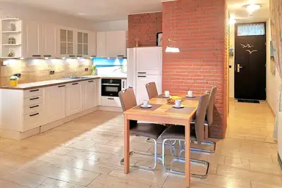 Image de Appartement / app. pour 7 personnes avec 70m² à Tossens (127745)