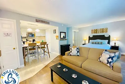 Image de Condo au bord de la piste - Wifi, draps / serviettes, ski in / out