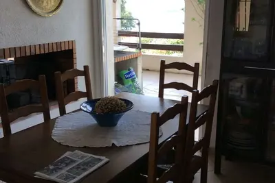 Image de Villa d'architecte avec un jardin de 1600 m arboré