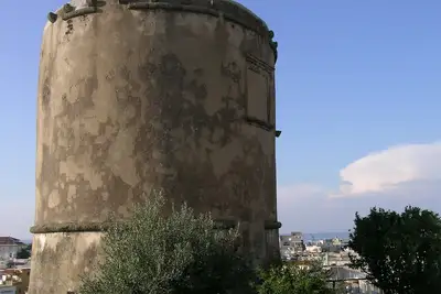 Image de Tower \"Costantina\" in the historical center with suggestive panoramas