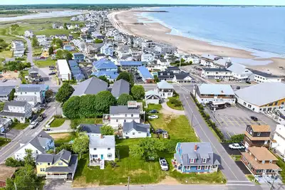 Image de Fantastique maison de plage pour les grandes familles!