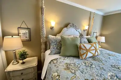 Image de Our Happy Place - Walk In - Piscine / Aire de jeux à quelques pas / Communauté fermée