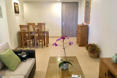 Image de Appartement confortable 2br dans une communauté verte