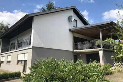 Image de Maison de campagne Dreiländereck i. Odw.