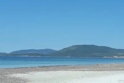 Image de Appartamento in Residence Fronte Mare con Piscina