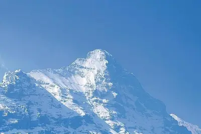 Image de Maison de vacances Grindelwald pour 1 - 9 personnes avec 6 chambres à coucher - Maison de vacances i