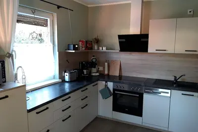 Image de Convient aux couples, aux familles et aux personnes âgées, comme avec les animaux de compagnie