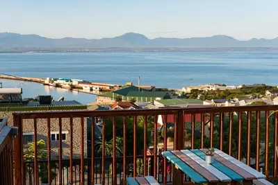 Image de Sundowner Loft