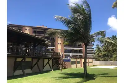 Image de Condomínio Brisas do Mar Residence