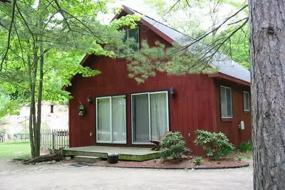 Image de Chalet - Ellis Lake Resort - Interlochen / Traverse City