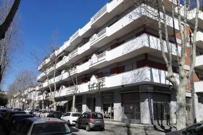 Maison d'hôtes Colle Madonna