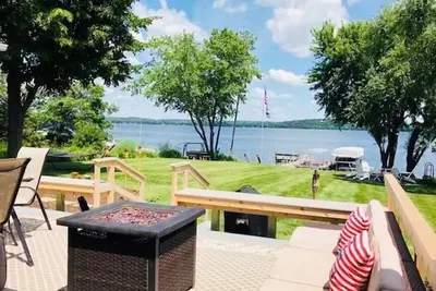 Image de Longview Lodge - Un package complet! 🐾