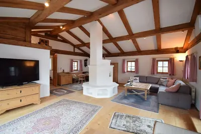 Image de Vacation home near the village - Reith - KitzbĂĽhel
