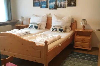 Image de Bungalow confortable de Katarina