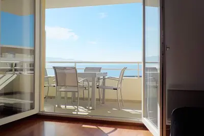 Image de Superbe T2 route des Sanguinaires Ajaccio