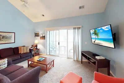 Image de Villa de golf 3 Br / 2 Ba à Little River, pour 9 personnes