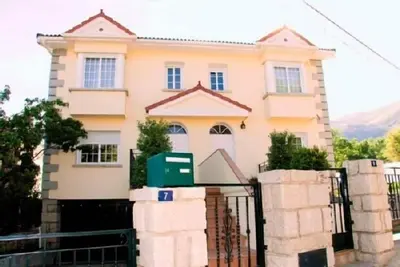 Image de Self catering Los Madroños for 8 people