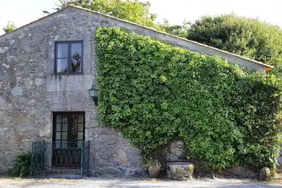 Image de Casa Do General (afife) - Kleines Haus