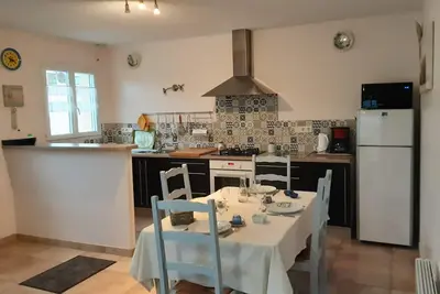 Gite  Les Lavandes clé vacances