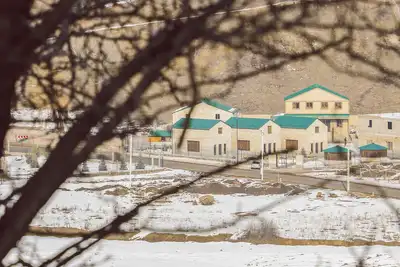 Image de Great Family Resort Hotel